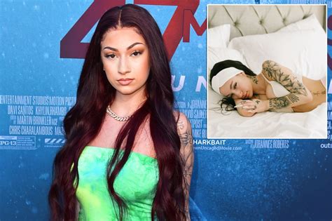 bhad bhabie onlyfans videos|Rapper Bhad Bhabie rakes in $1M in OnlyFans debut in under 6。